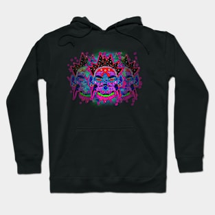 ZULUKAI Hoodie